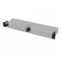 MikroTik Tile Router kit di montaggio, nero, modello 59852