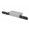 MikroTik Tile Router kit di montaggio, nero, modello 59852