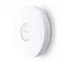 TP-Link Omada AX3600 access point da soffitto wireless dual-band multi-gigabit
