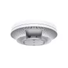 TP-Link Omada AX3600 access point da soffitto wireless dual-band multi-gigabit