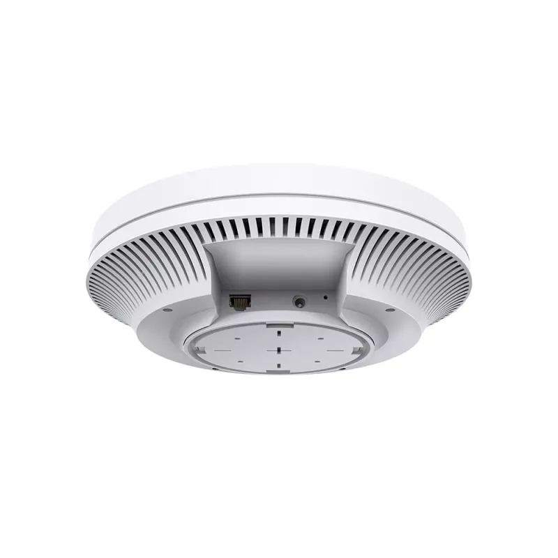 TP-Link Omada AX3600 access point da soffitto wireless dual-band multi-gigabit