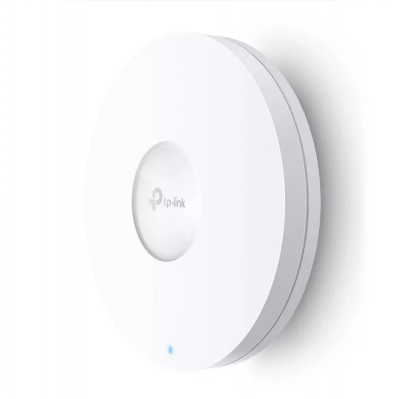 TP-Link Omada AX3600 access point da soffitto wireless dual-band multi-gigabit