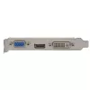 Scheda grafica NVIDIA GeForce G210 1GB GDDR2