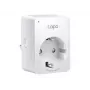 TP-LINK Tapo P100 presa intelligente bianca 2300 W