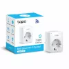 TP-LINK Tapo P100 presa intelligente bianca 2300 W