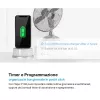 TP-LINK Tapo P100 presa intelligente bianca 2300 W