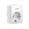 TP-LINK Tapo P100 presa intelligente bianca 2300 W
