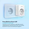 TP-LINK Tapo P100 presa intelligente bianca 2300 W