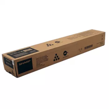 Sharp MX-61GTBA cartuccia toner, nero, 40000 pagine