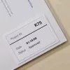 Nastri continui per film Brother DK22212