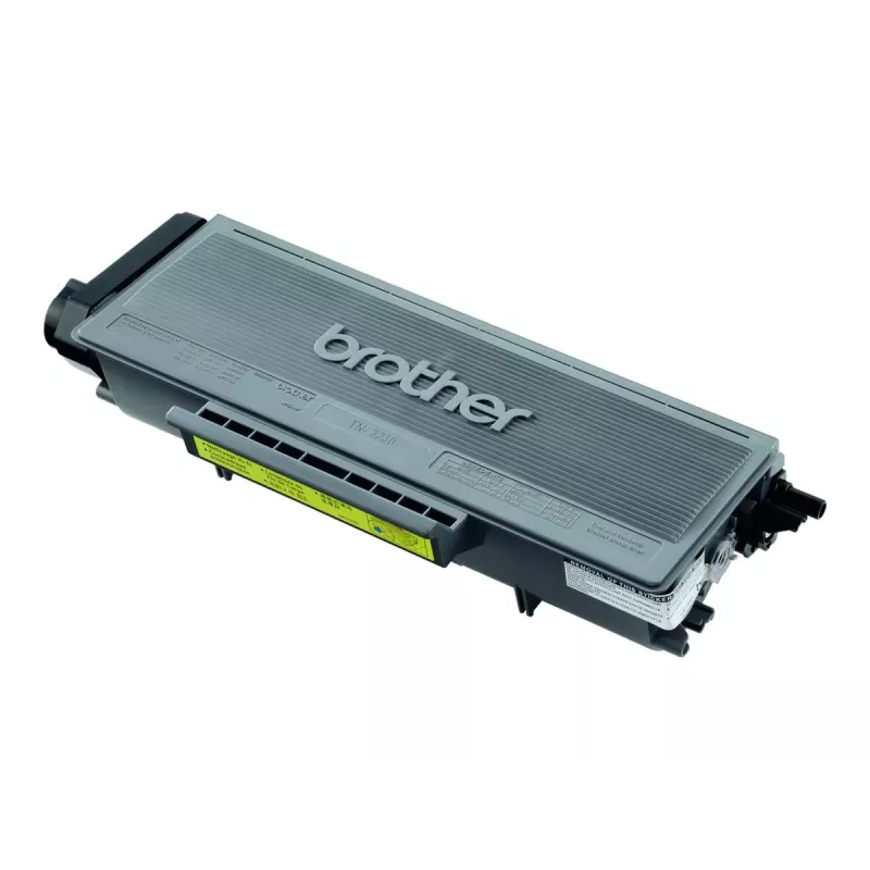 Brother TN-3230 cartuccia toner 1 pezzo originale nero