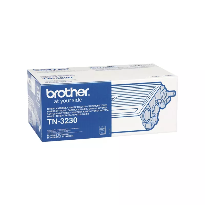 Brother TN-3230 cartuccia toner 1 pezzo originale nero