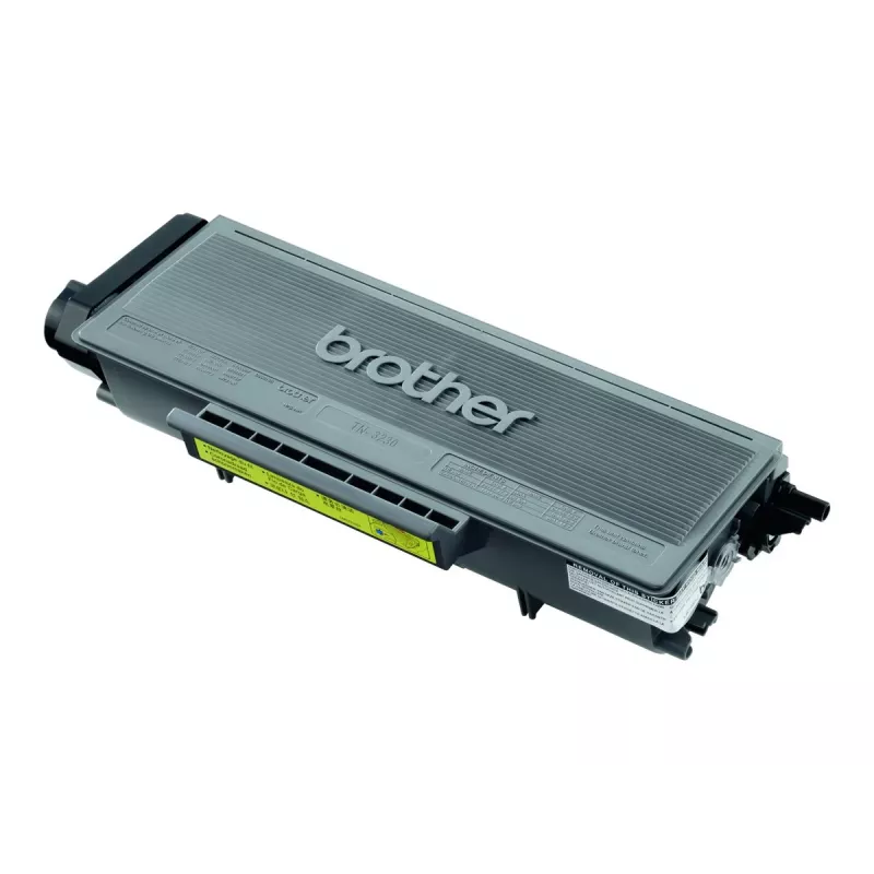 Brother TN-3230 cartuccia toner 1 pezzo originale nero