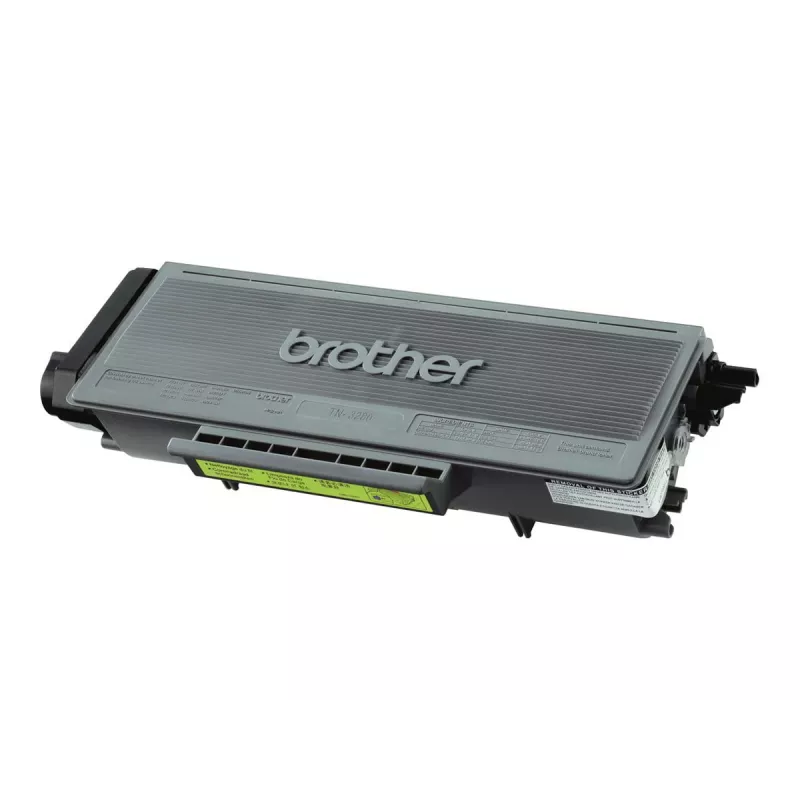 Brother TN-3280 cartuccia toner 1 pezzo originale nero