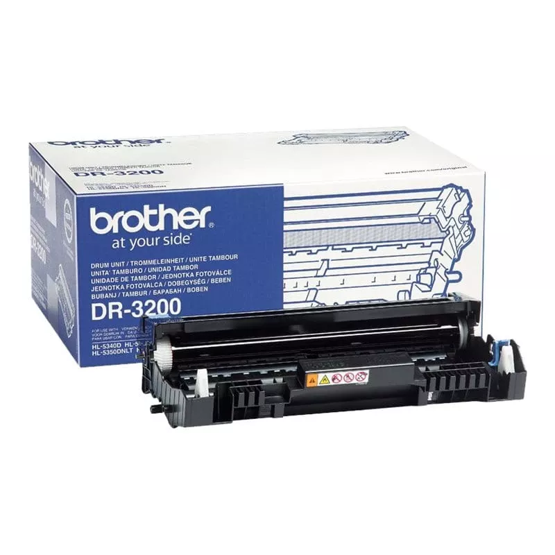Tamburo per stampante originale Brother DR-3200