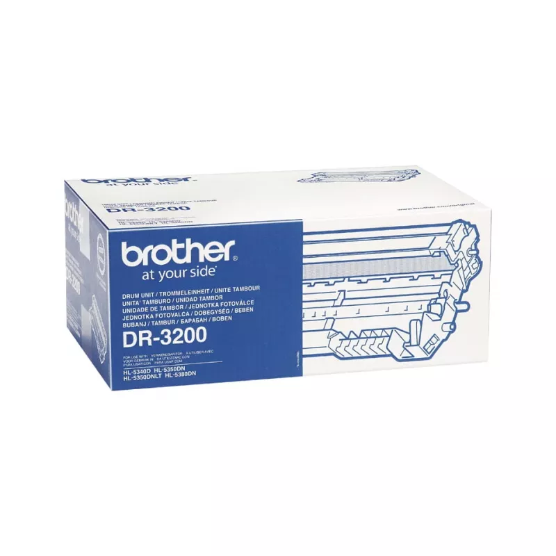 Tamburo per stampante originale Brother DR-3200