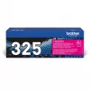 Brother TN-325M cartuccia toner, magenta, 3500 pagine