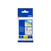 Nastro per etichettatura Brother TZE-121