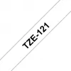 Nastro per etichettatura Brother TZE-121