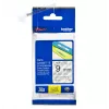 Nastro per etichettatura Brother TZE-121