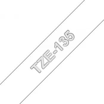 Nastro per laminazione 12 mm Brother TZe135
