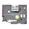Nastro per etichettatura Brother TZE-221