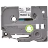 Nastro per etichettatura Brother TZE-221