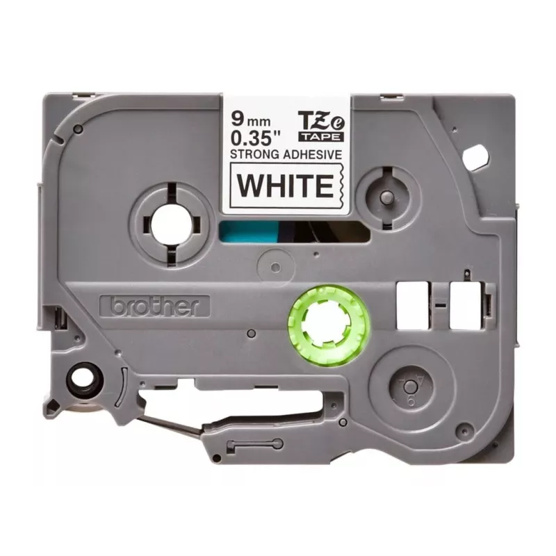 Nastro per etichettatura Brother TZE-221