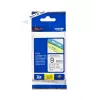 Nastro per etichettatura Brother TZE-221