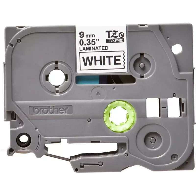 Nastro per etichettatura Brother TZE-221
