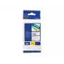 Brother TZe261 - nastro laminato - nero su bianco - rotolo (3,6 cm) - 1 rotolo (TZE261)