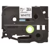 Brother TZe261 - nastro laminato - nero su bianco - rotolo (3,6 cm) - 1 rotolo (TZE261)