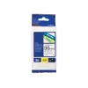 Brother TZe261 - nastro laminato - nero su bianco - rotolo (3,6 cm) - 1 rotolo (TZE261)