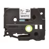 Brother TZe261 - nastro laminato - nero su bianco - rotolo (3,6 cm) - 1 rotolo (TZE261)