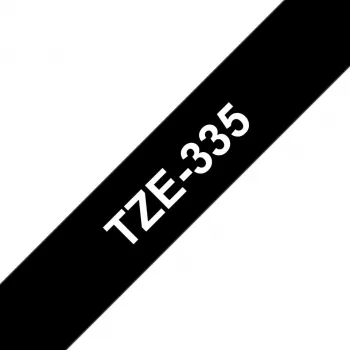 Nastro per etichettatura Brother TZe-335