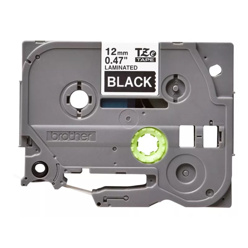 Nastro per etichettatura Brother TZe-335