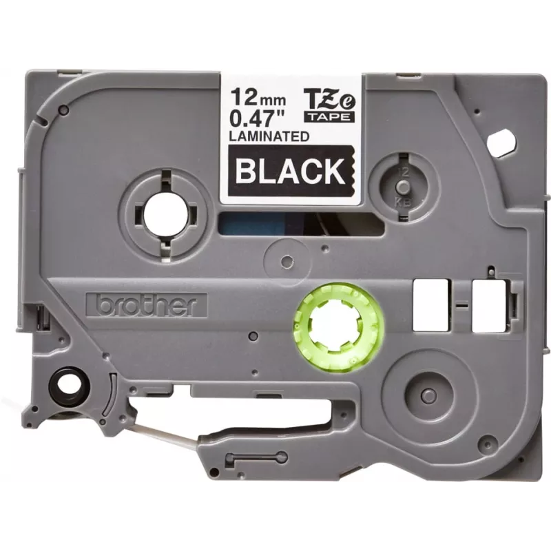 Nastro per etichettatura Brother TZe-335