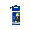 Nastro per etichettatura Brother TZe-335