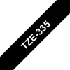 Nastro per etichettatura Brother TZe-335
