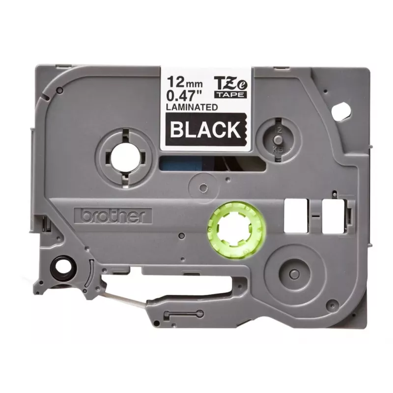 Nastro per etichettatura Brother TZe-335