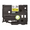 Nastro per etichettatura TZ Brother TZE-661
