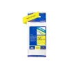 Nastro per etichettatura TZ Brother TZE-661