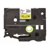 Nastro per etichettatura TZ Brother TZE-661
