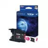 Cartuccia d'inchiostro Brother LC1280XLM magenta