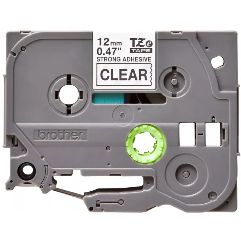 Nastro per etichettatura TZ Brother TZE-S131