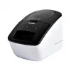 Brother QL-700 | termico | etichettatrice | nero/bianco