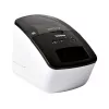 Brother QL-700 | termico | etichettatrice | nero/bianco