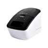 Brother QL-700 | termico | etichettatrice | nero/bianco