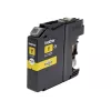 Cartuccia d'inchiostro Brother LC123Y giallo