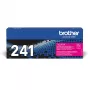 Brother TN-241M cartuccia toner, magenta, 1400 pagine